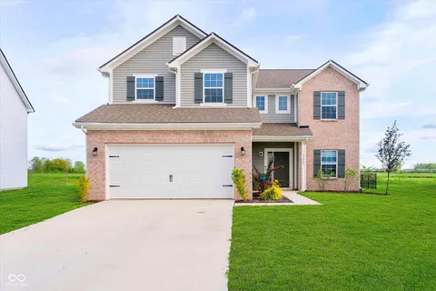 17951 Paula Walk, Westfield, IN 46074 - MLS#: 22037177