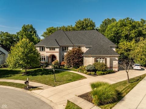 Photo of 10470 Roxley Bend, Carmel, IN 46032 (MLS # 22047171)