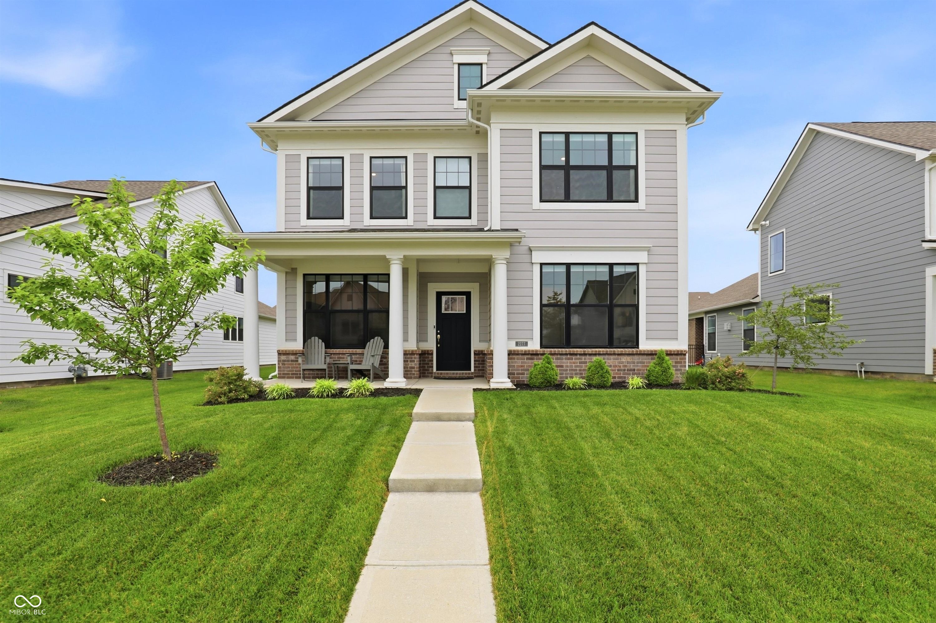 Photo 1 of 29 — 2277 W 171st, Westfield, IN 46074