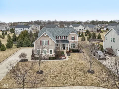 14466 Integrity Court, Carmel, IN 46033 - MLS#: 22025507