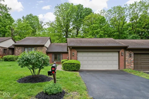 5353 Chipwood Lane, Indianapolis, IN 46226 - MLS#: 22038874