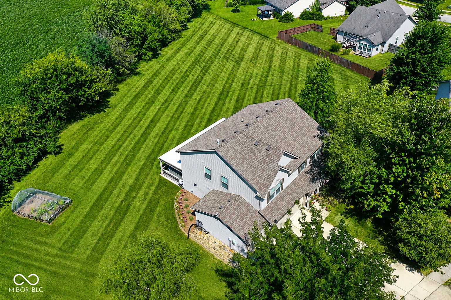 5722 W Woodstock Trail