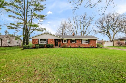 9620 Kittrell Drive Indianapolis IN 46280