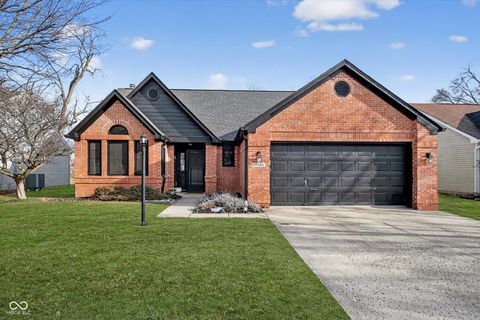 Photo of 19484 Jena Drive, Noblesville, IN 46062 (MLS # 22078112)