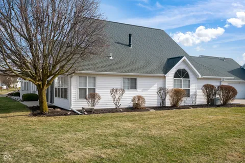 5129 W Preakness Court, Muncie, IN 47304 - MLS#: 22027404