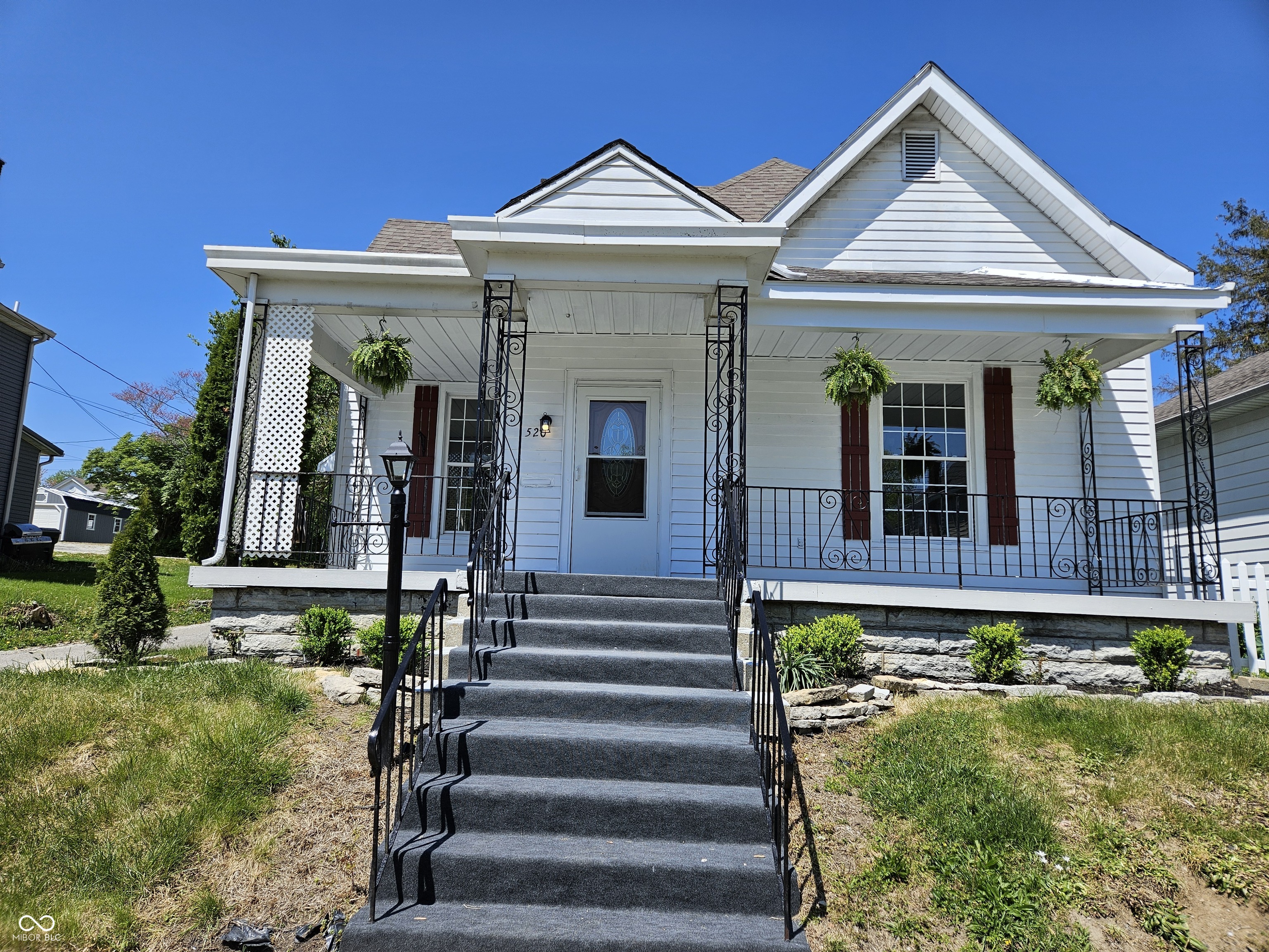 520 E Main Street