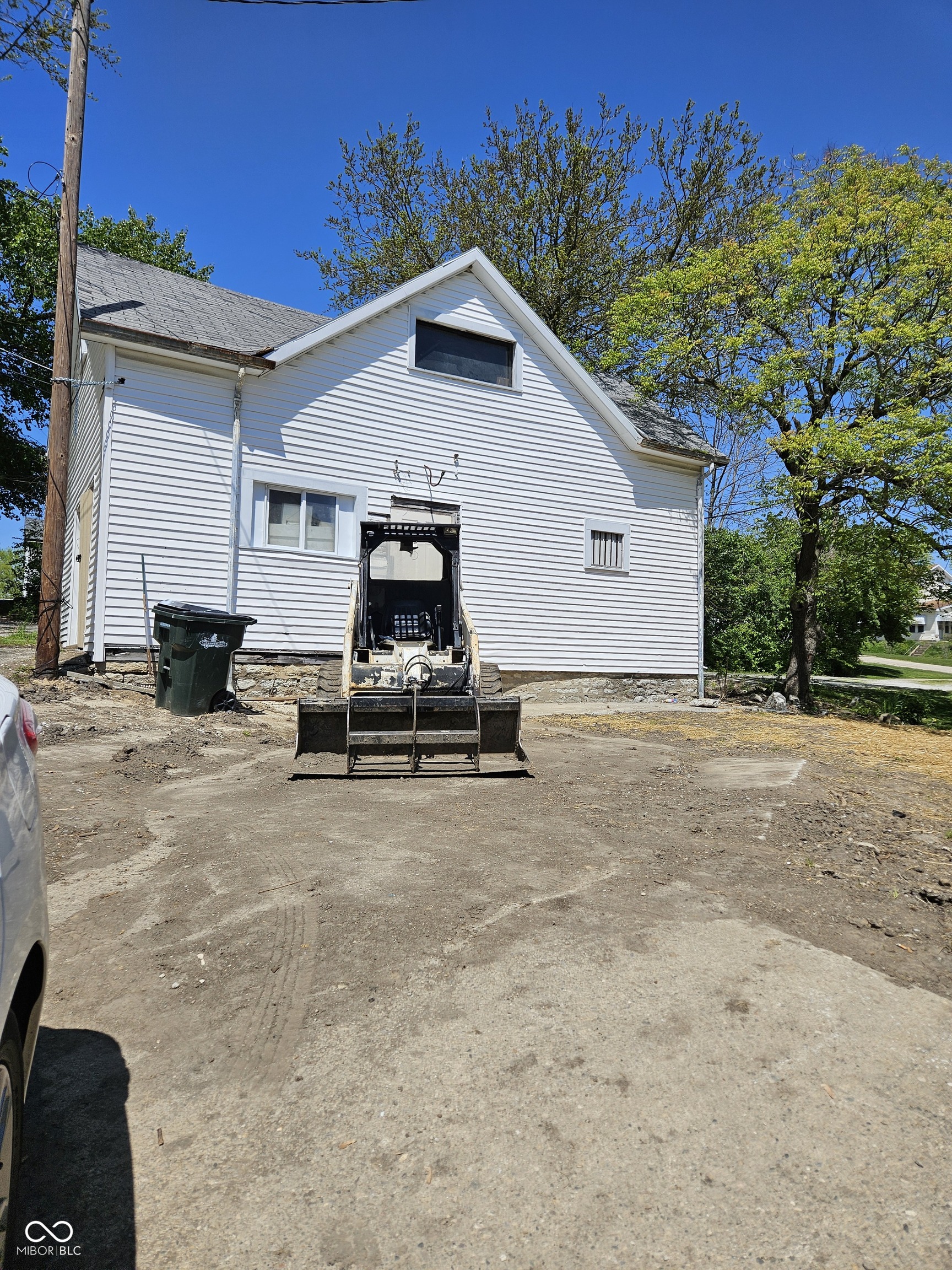520 E Main Street