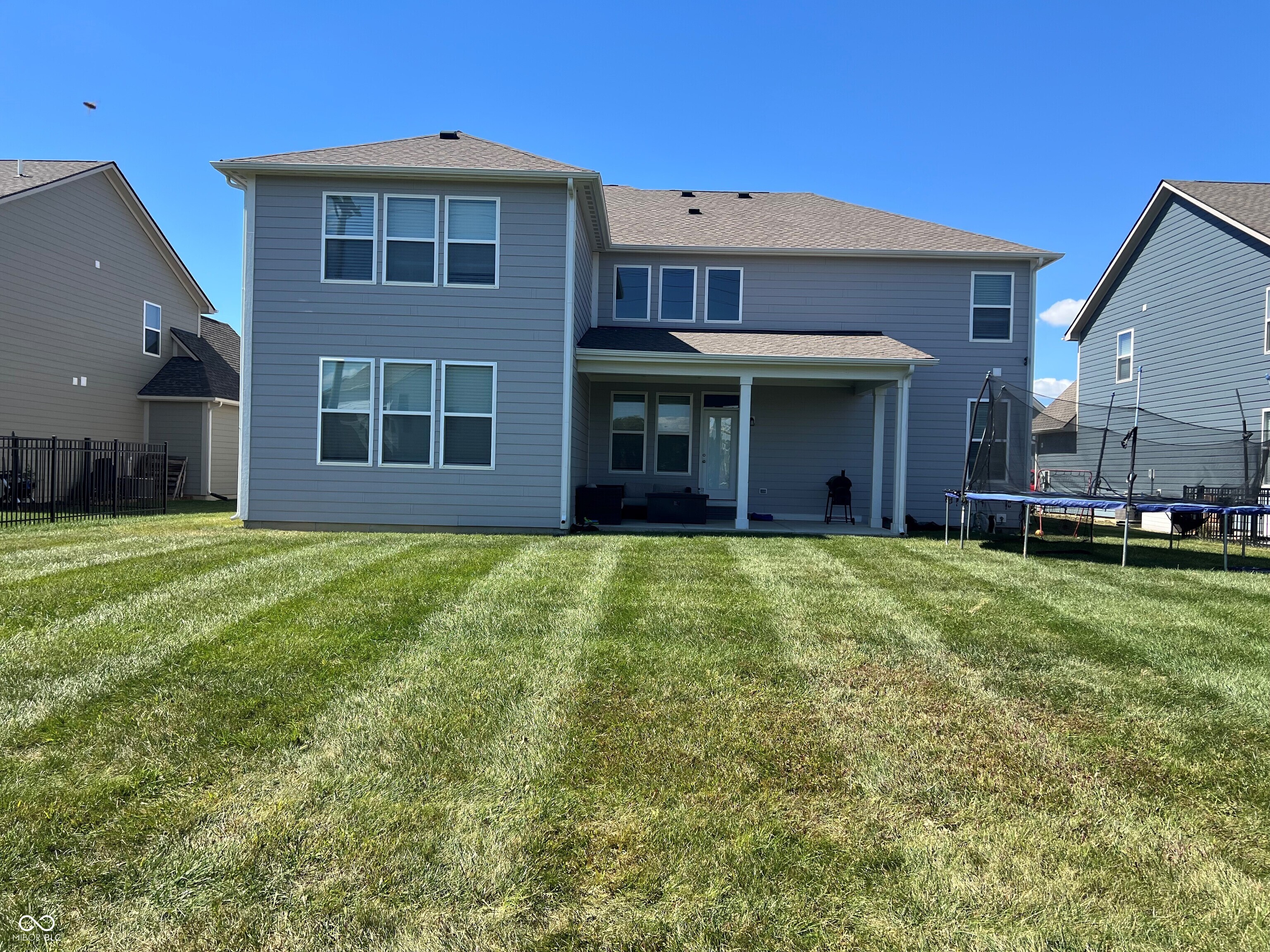 10345 Shull Farm Drive