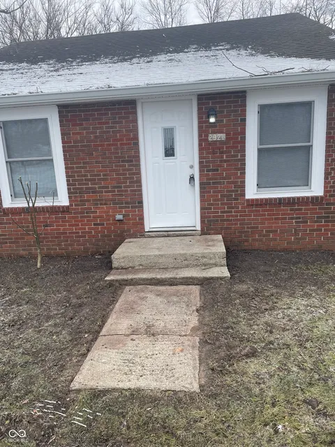 2321 W 26th Street, Anderson, IN 46016 - MLS#: 22015096