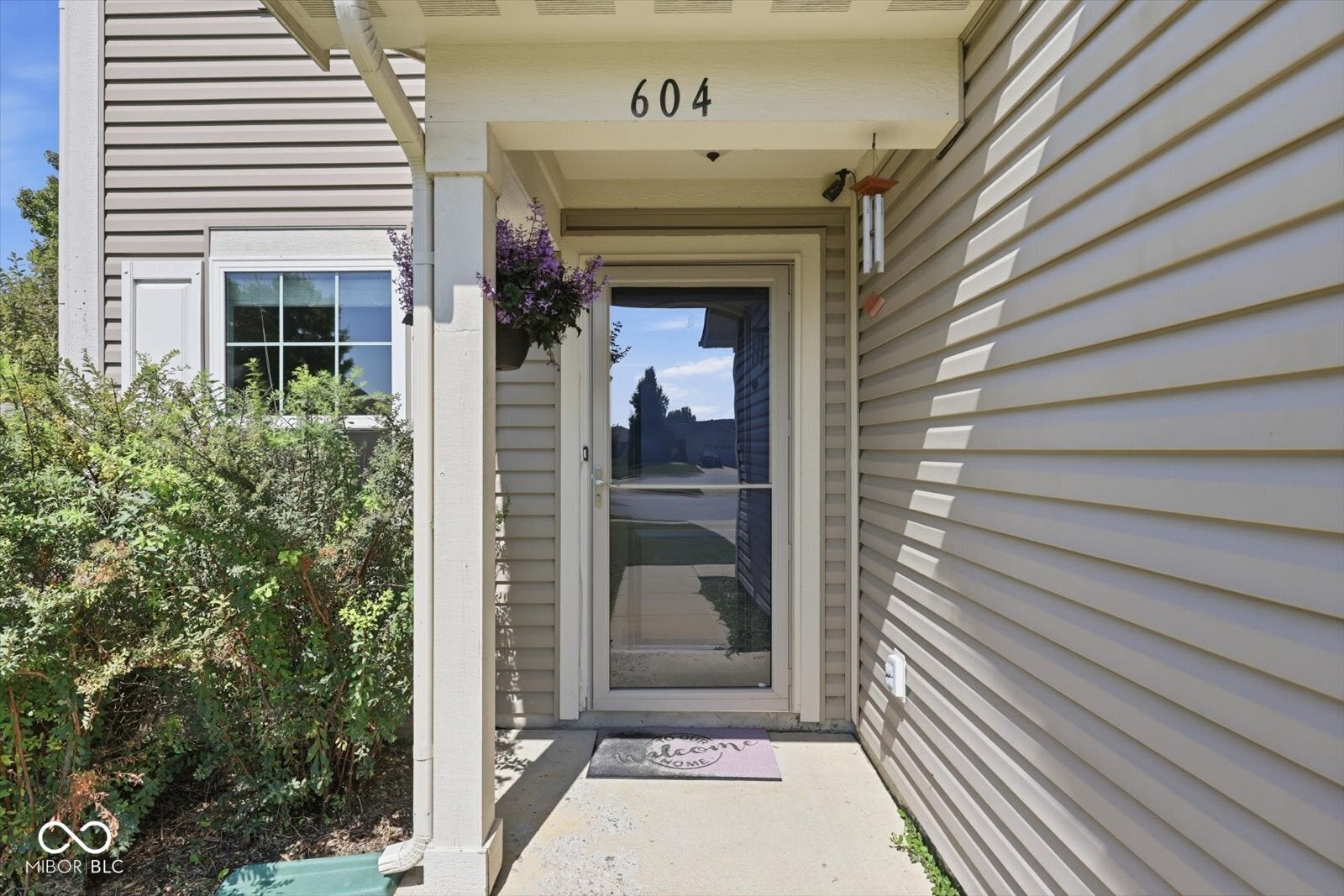 604 Reed Court
