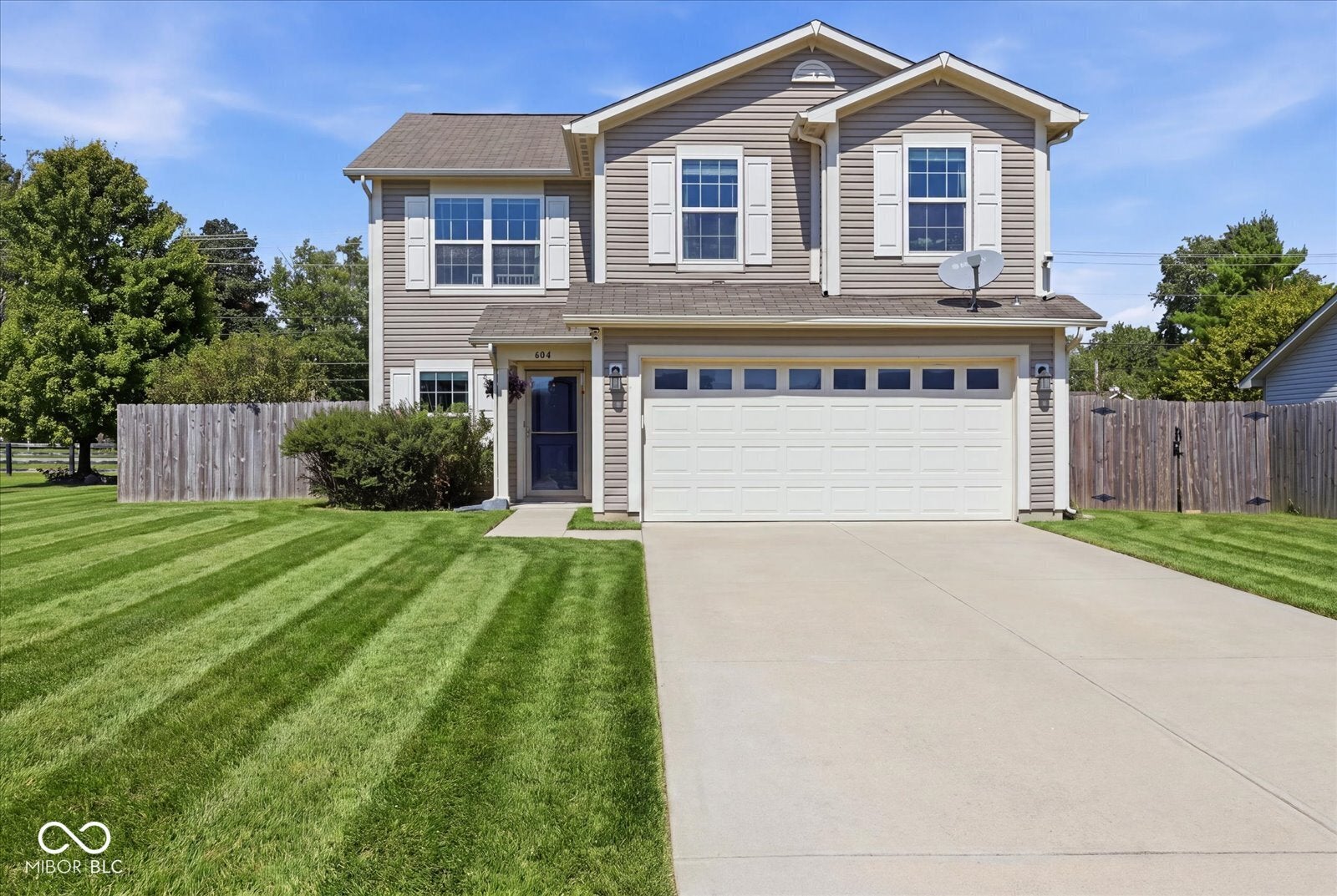 604 Reed Court