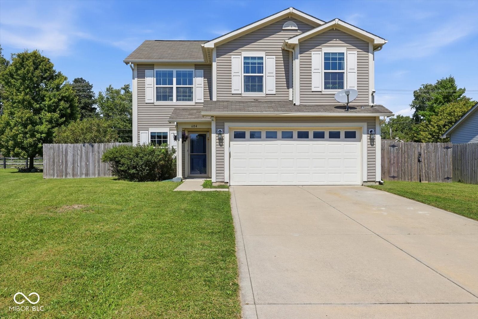 604 Reed Court
