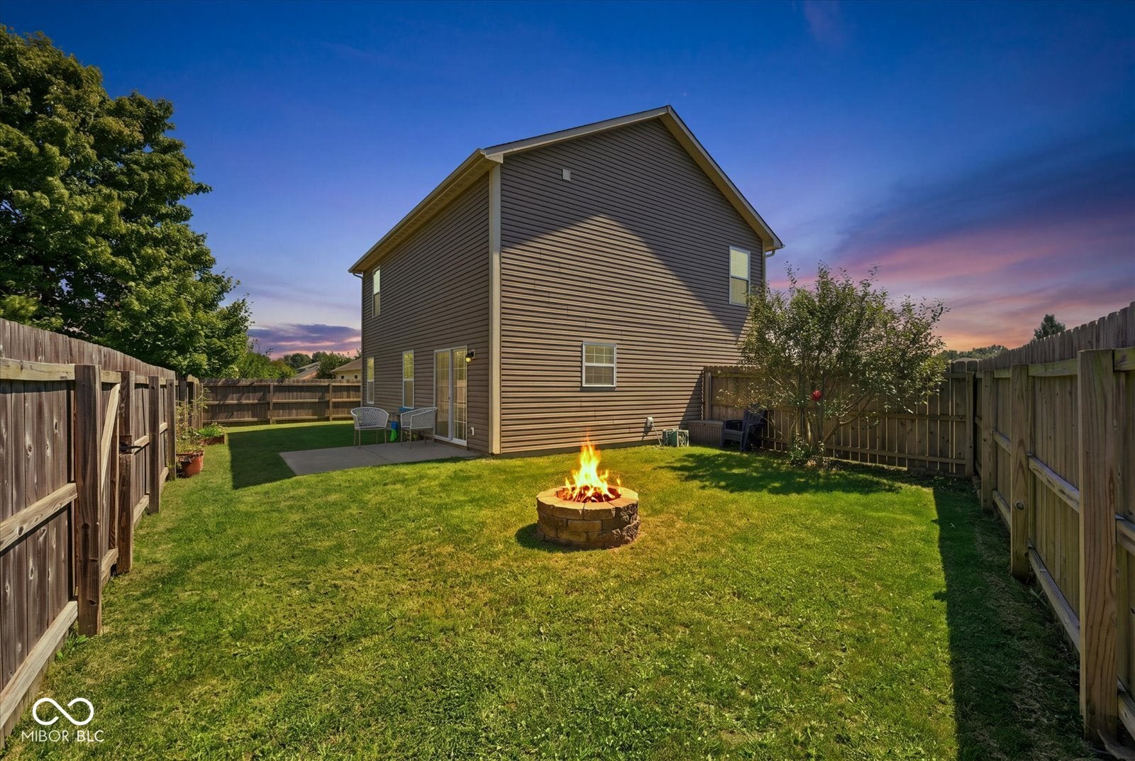 604 Reed Court