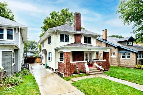 3544 Guilford Avenue, Indianapolis, IN 46205 - MLS#: 22032618