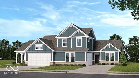 2225 Aviary Lane Danville IN 46122