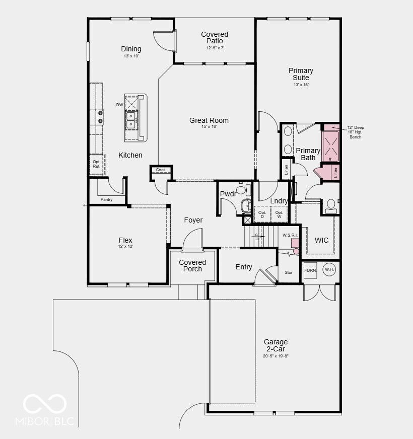 2225 Aviary Lane
