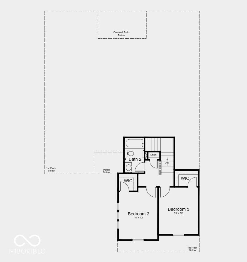 2225 Aviary Lane