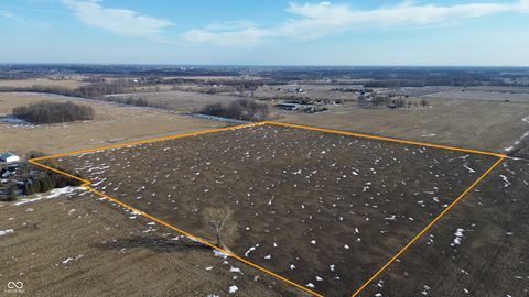 21350 Mulebarn Road Sheridan IN 46069