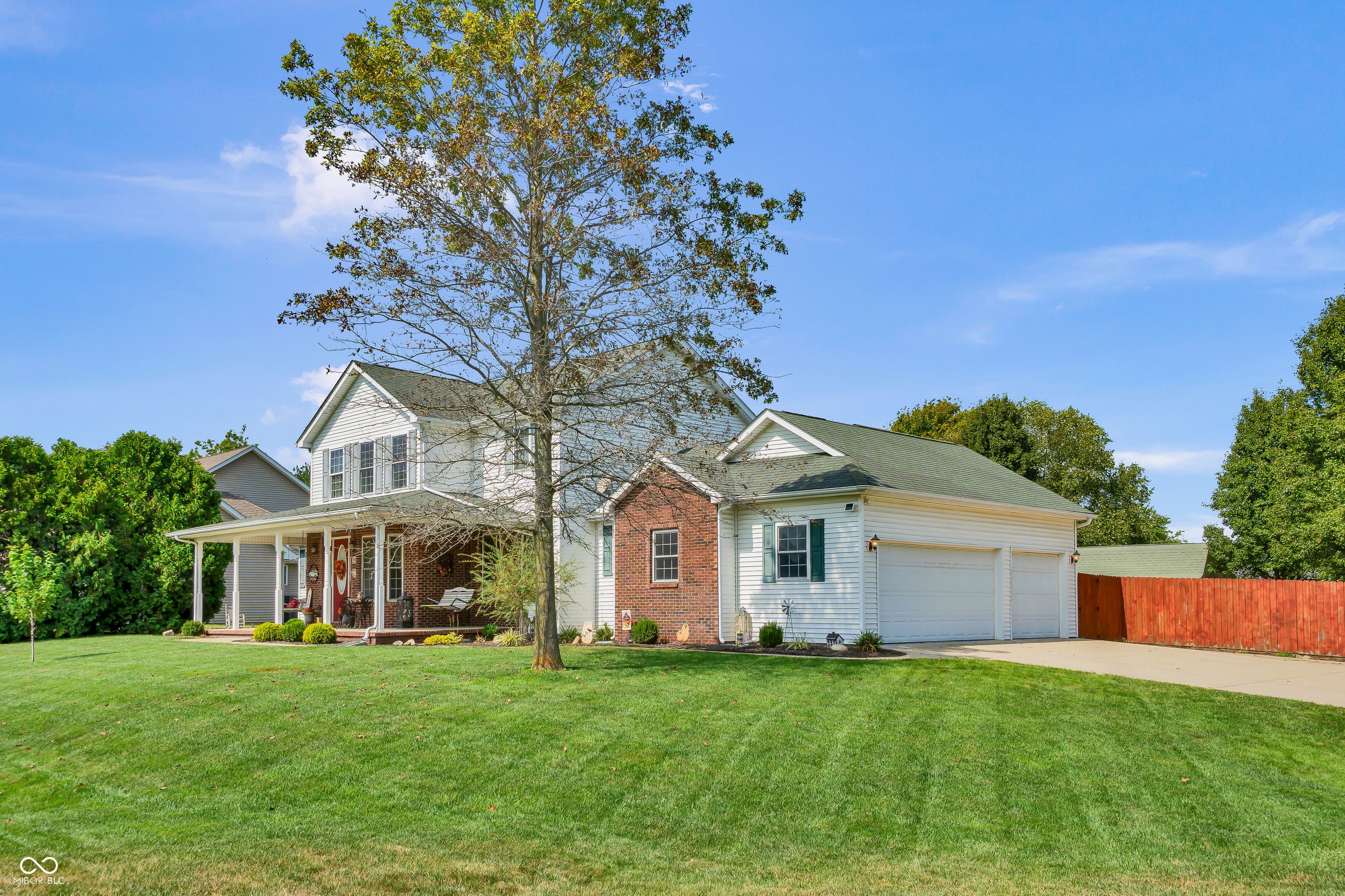 5522 River Birch Drive