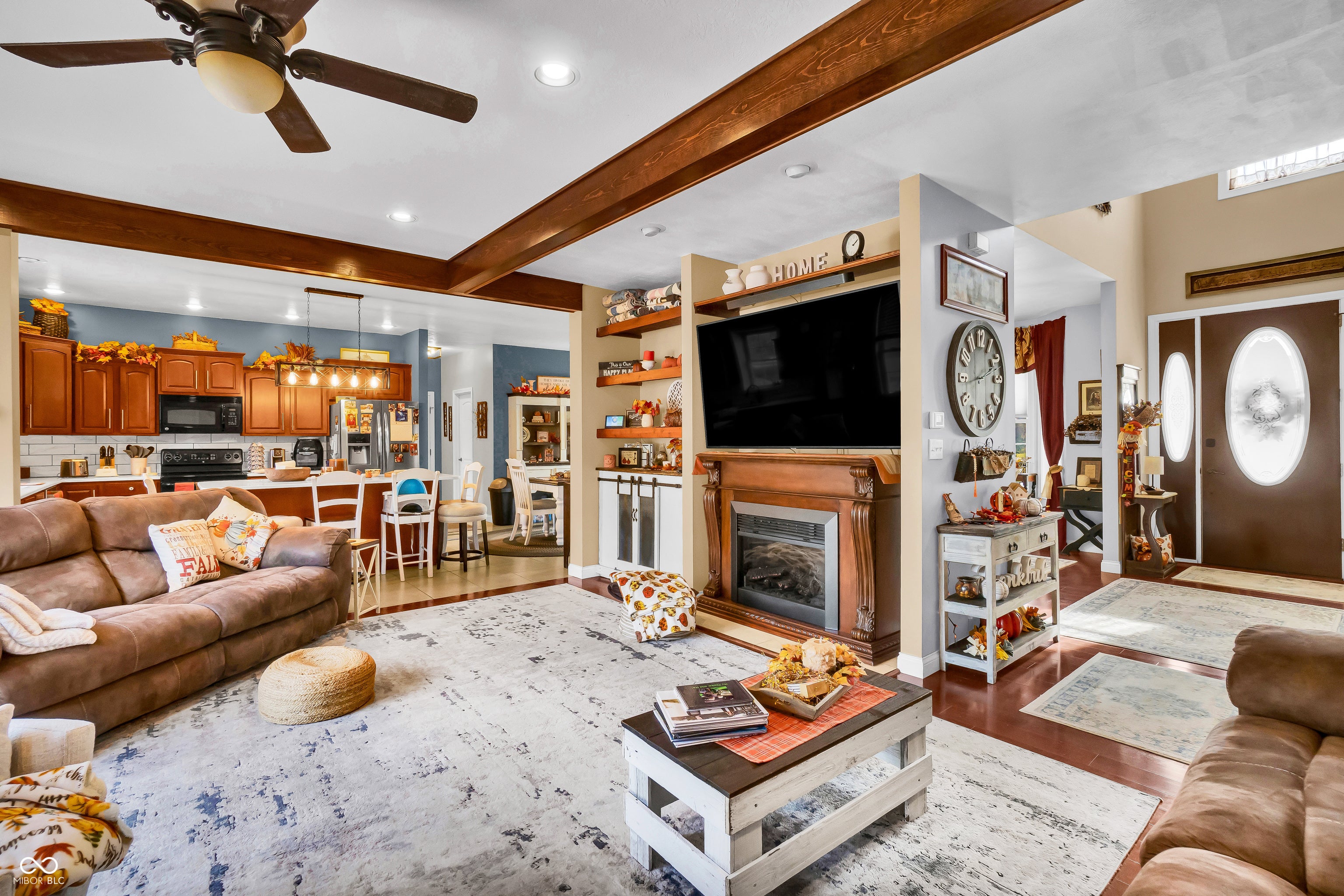 5522 River Birch Drive