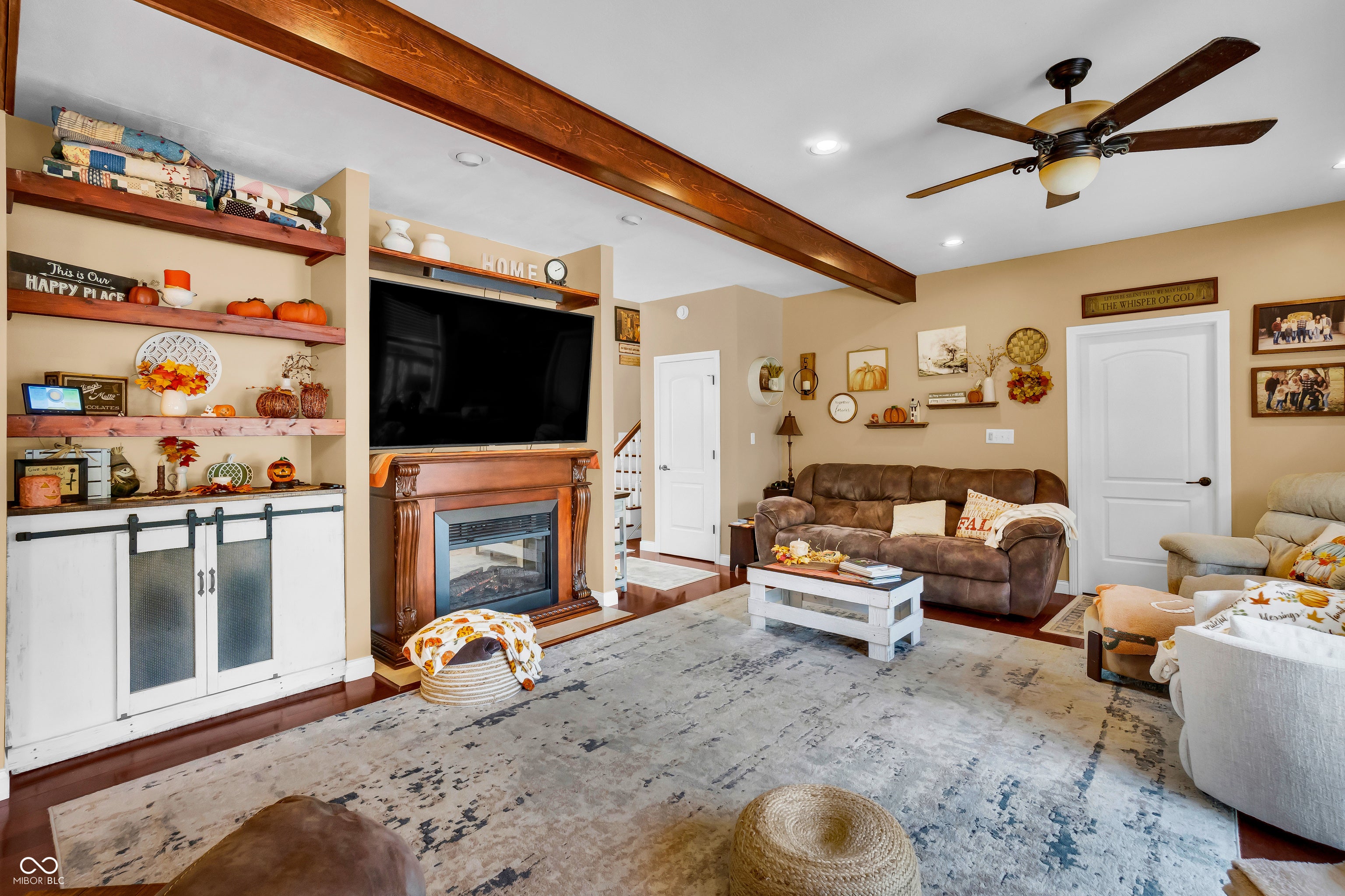 5522 River Birch Drive