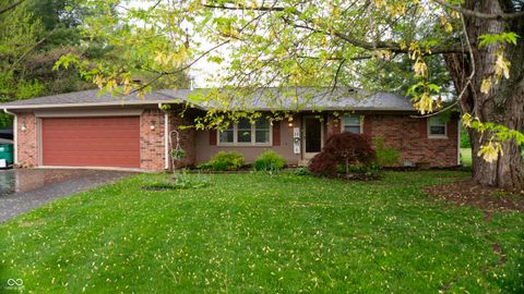 8035 Black Oak Court Plainfield IN 46168