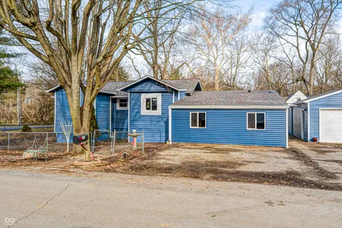 940 W 53rd Street, Indianapolis, IN 46208 - MLS#: 22019383