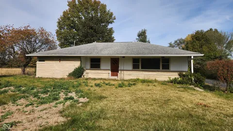 2620 Wicker Road, Indianapolis, IN 46217 - MLS#: 22009036
