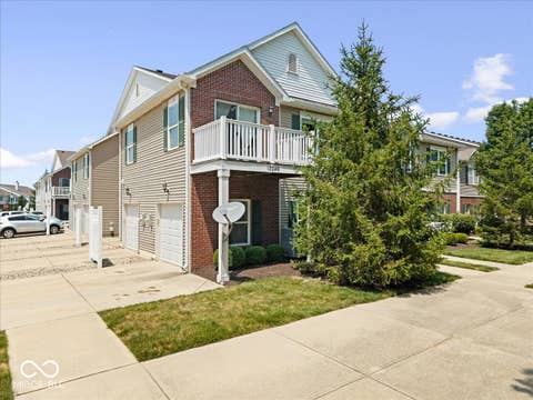 Photo of 13249 Komatite Way #100, Fishers, IN 46038 (MLS # 22114630)