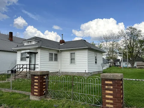 3434 Forrest Terrace, Anderson SE, IN 46013 - MLS#: 22034870