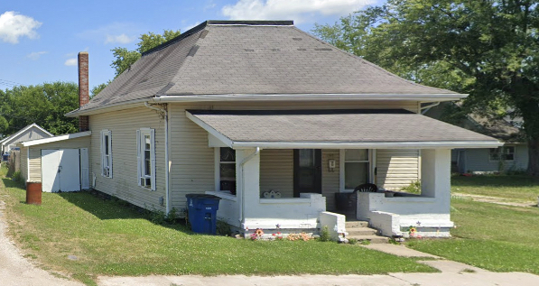 View Marion, IN 46952 house