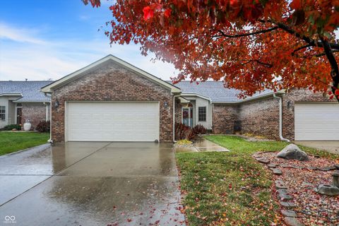 3704 S Cedar Cove Court 6 New Palestine IN 46163