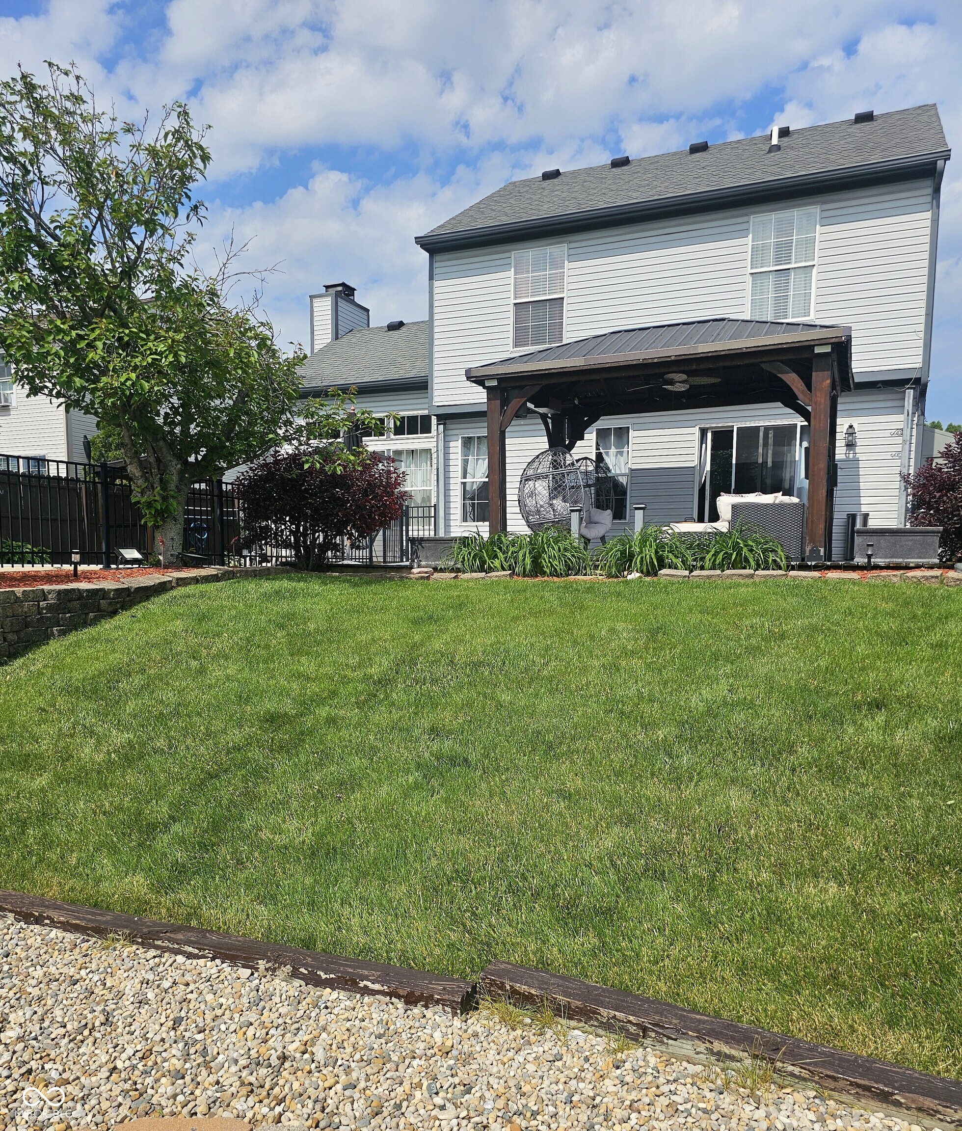 5555 Cherry Field Drive