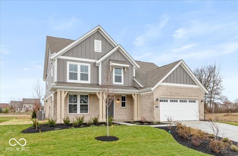 1098 Gatewick Court Greenwood IN 46143