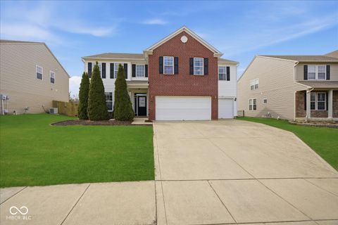 Photo of 15785 Symphony Boulevard, Noblesville, IN 46060 (MLS # 22089926)
