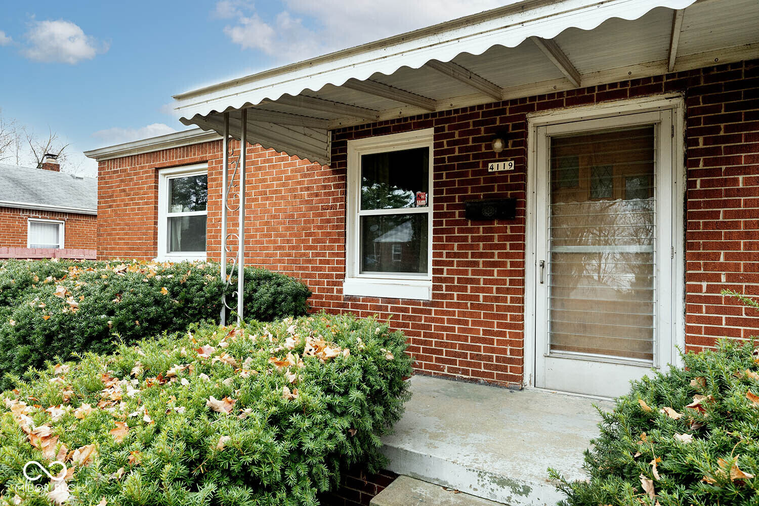 4119 Brookville Road