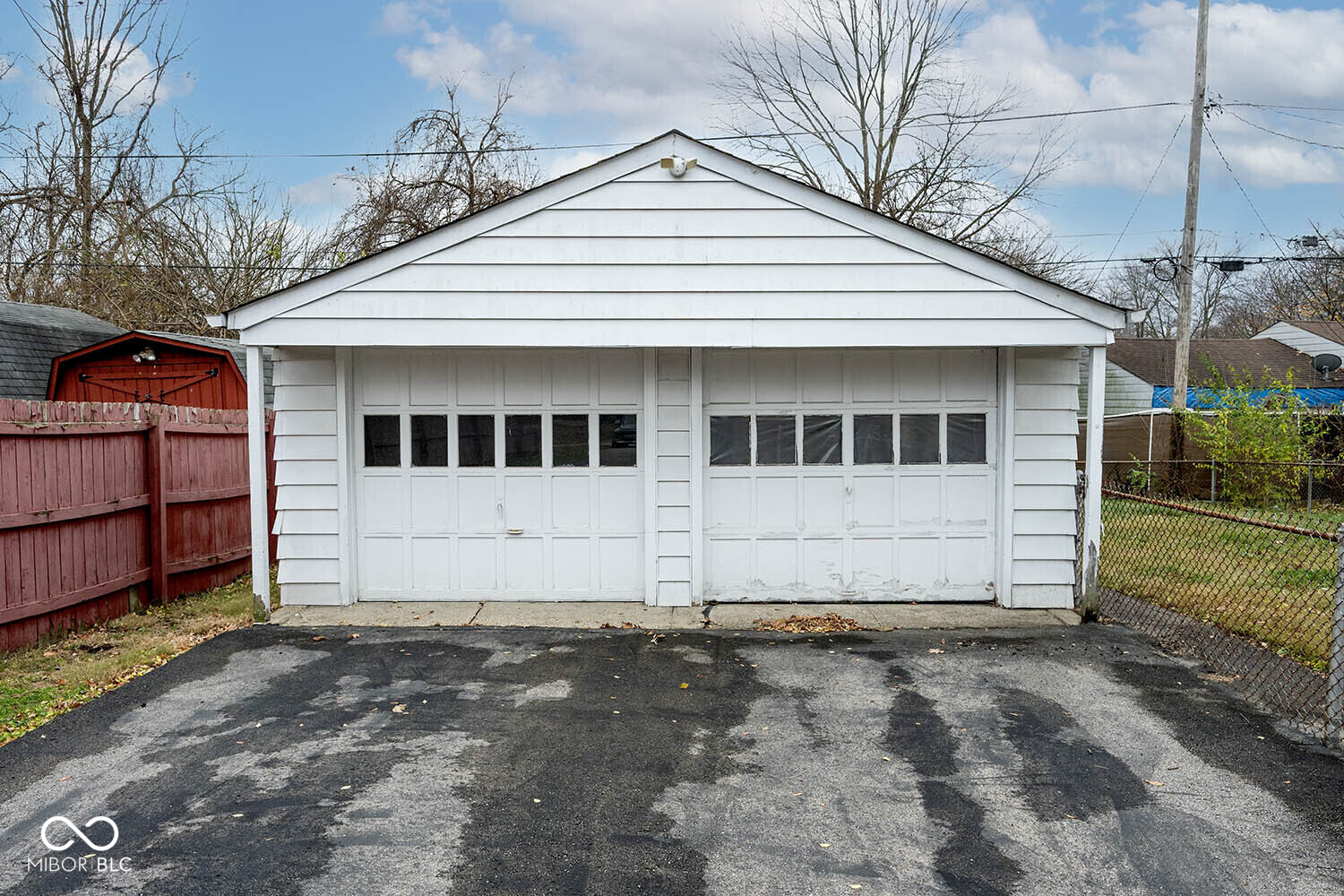 4119 Brookville Road