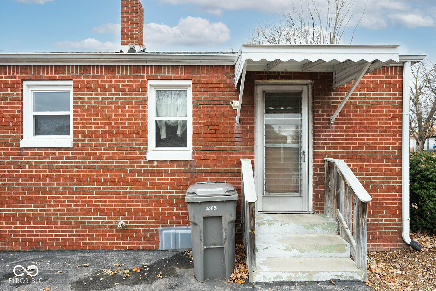 4119 Brookville Road