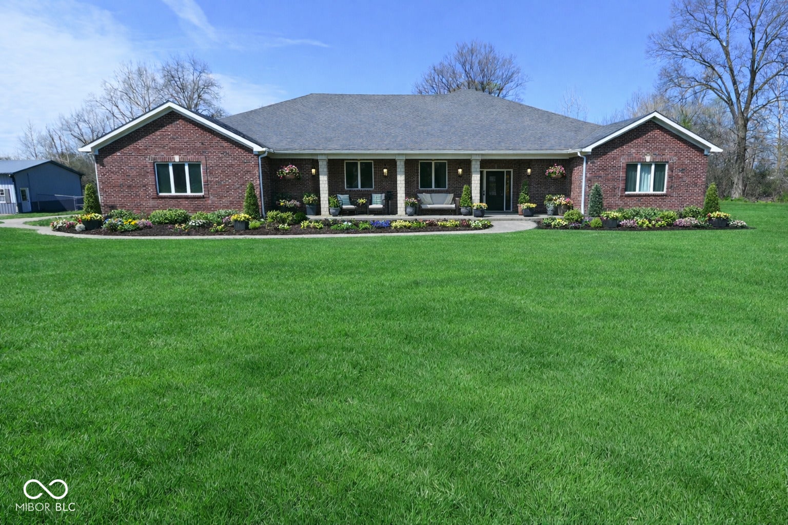 4244 Flake Road