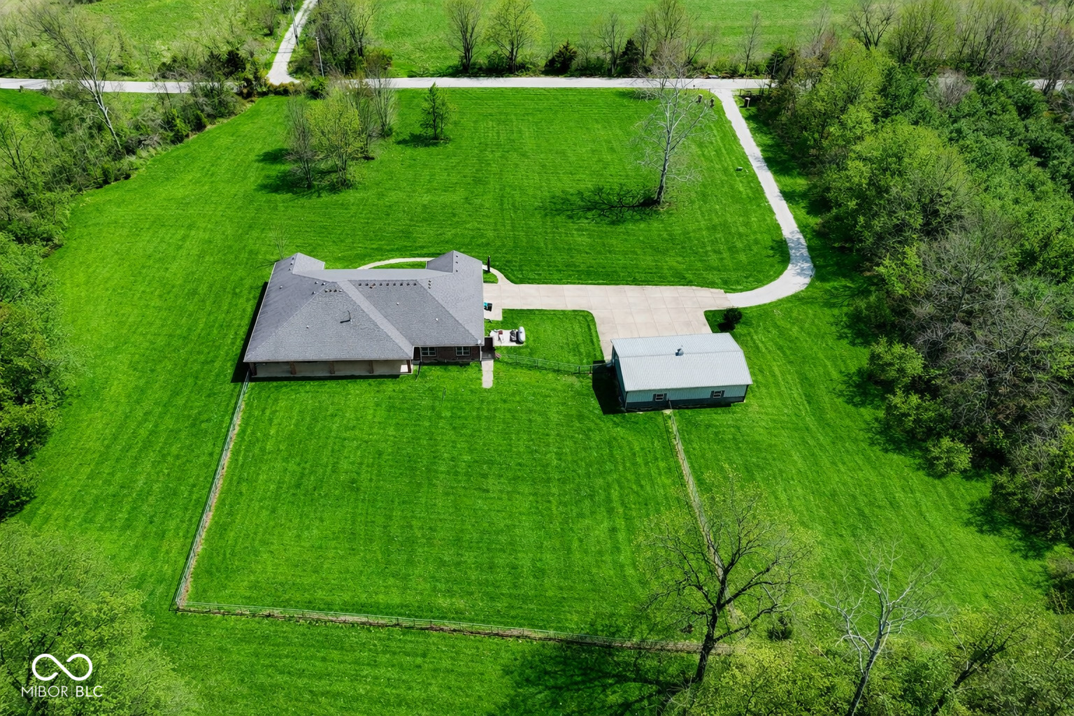 4244 Flake Road