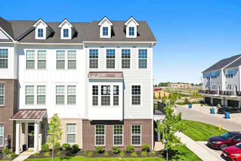 Photo of 14579 Elsmere Lane, Carmel, IN 46074 (MLS # 22102290)