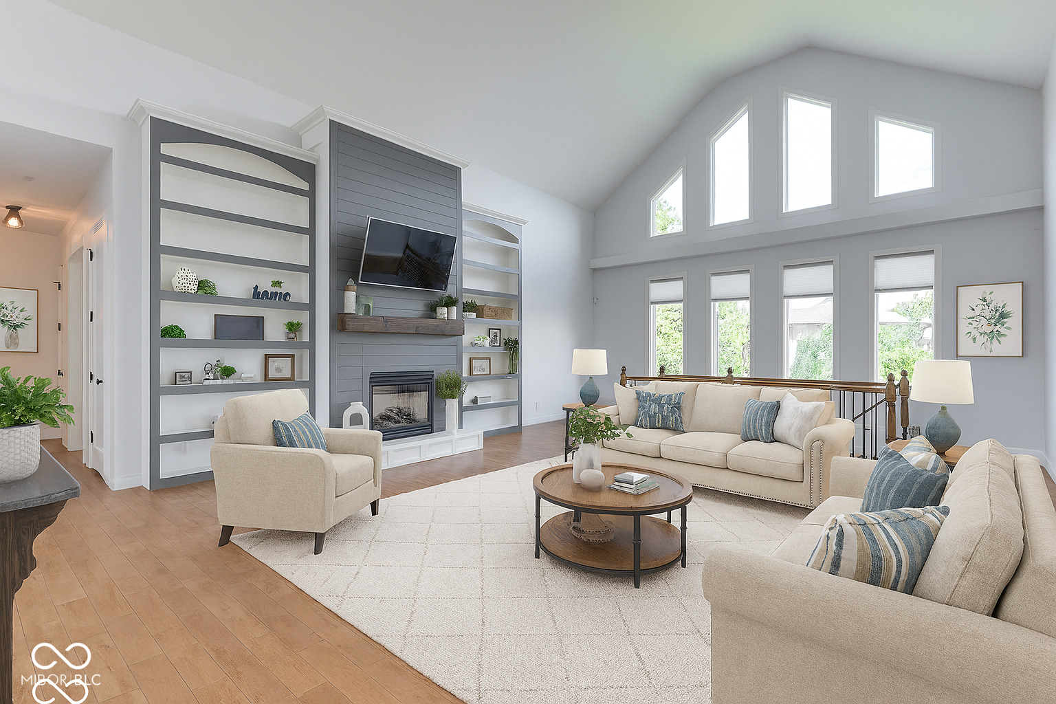 3270 Cherokee Circle
