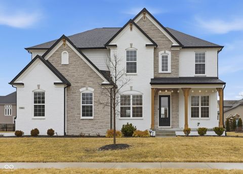 3582 Ormond Avenue Carmel IN 46074