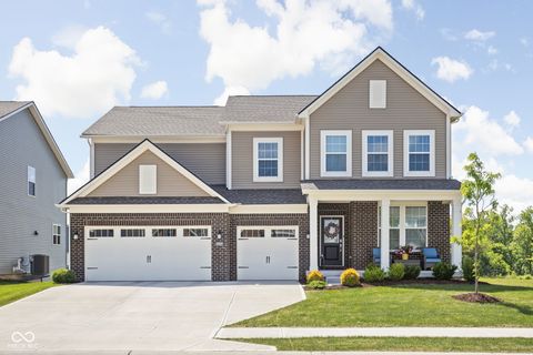 3969 Canning Street Danville IN 46122