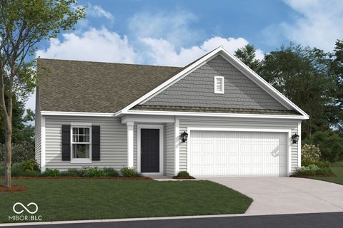 7205 Waylon Way Indianapolis IN 46239