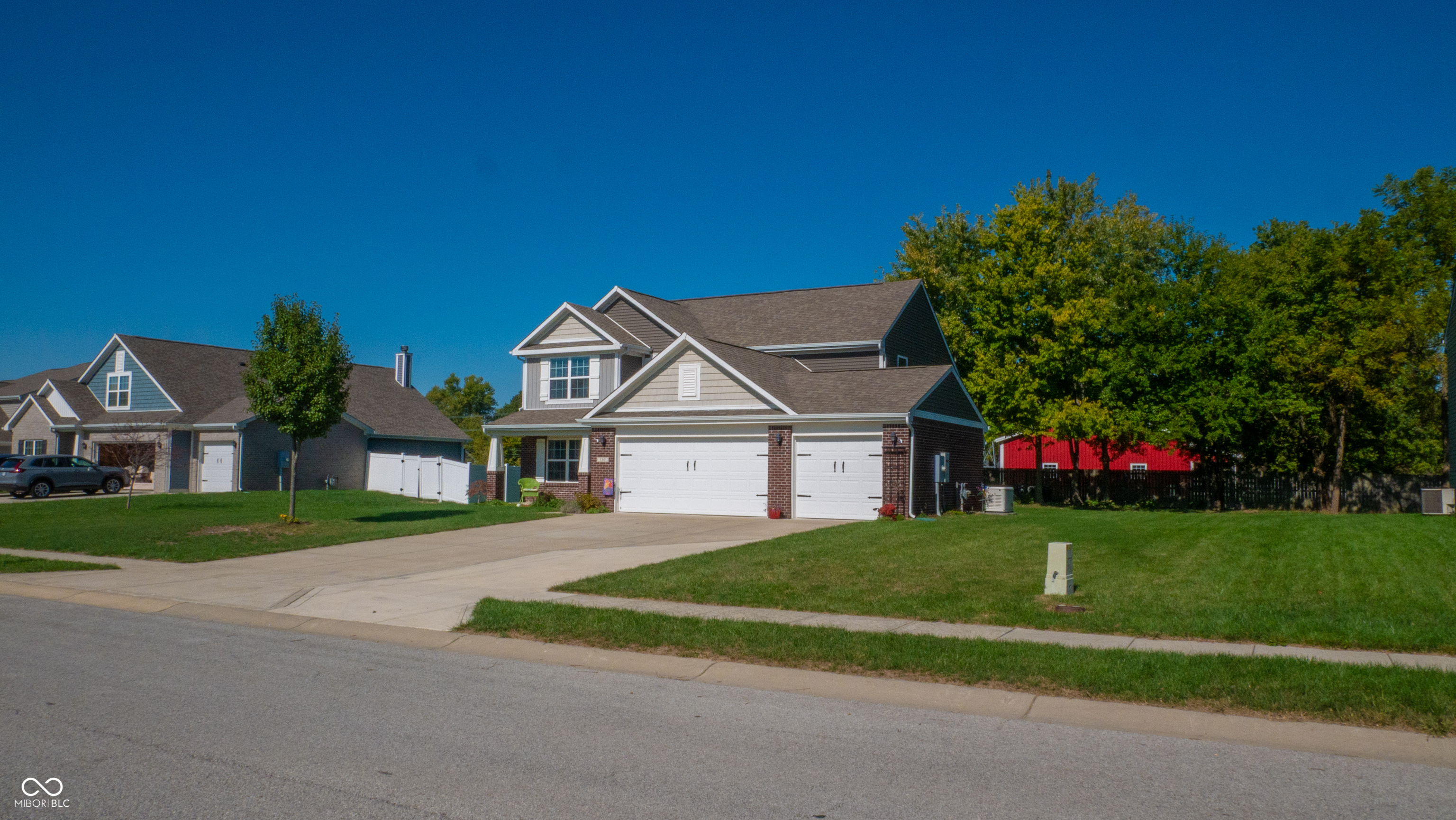 110 Mission Terrace Drive