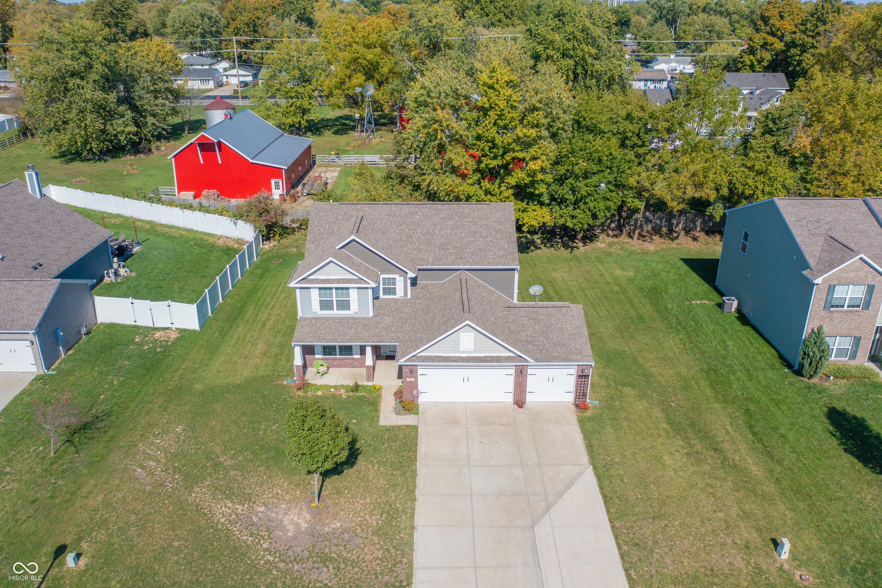 110 Mission Terrace Drive