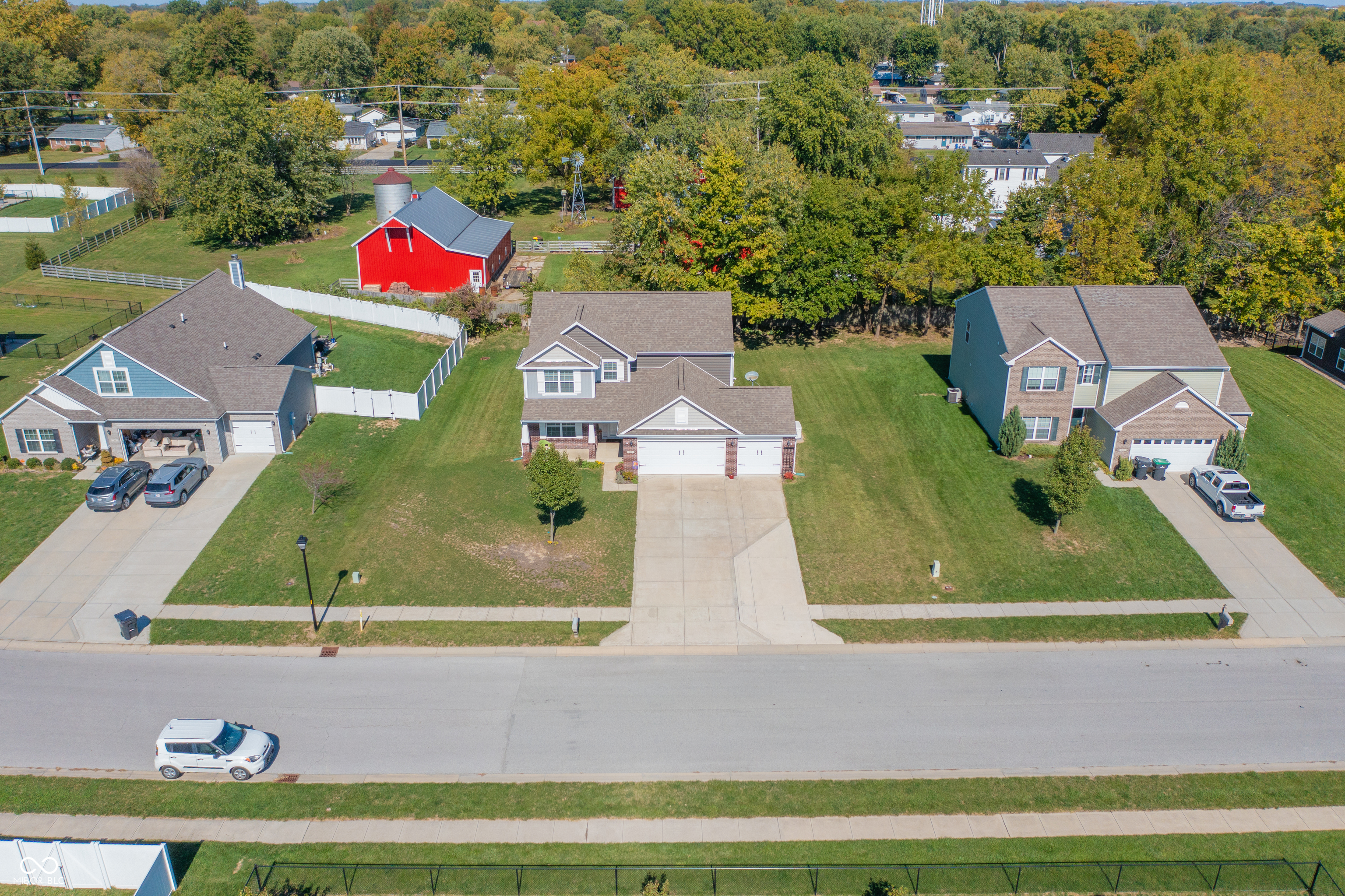 110 Mission Terrace Drive