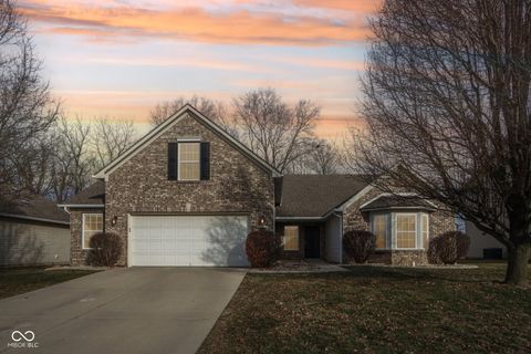 5556 Jutland Drive Plainfield IN 46168