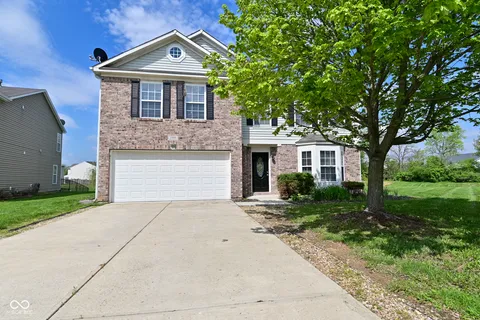 1966 Freedom Court, Greenfield, IN 46140 - MLS#: 22037194